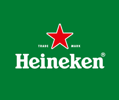 Heineken logo Heineken logo
